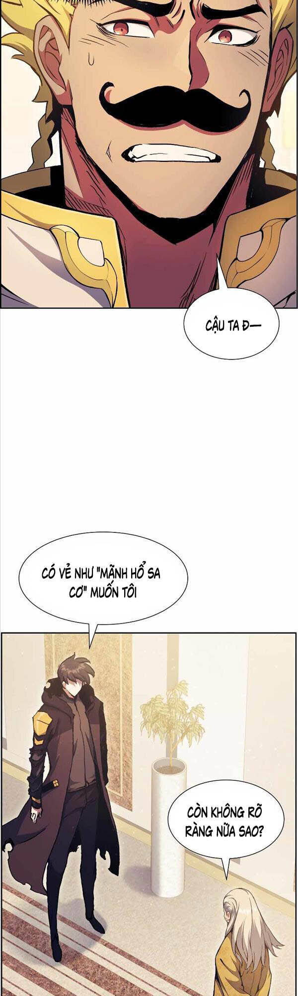 Tàn Tinh Tái Thế Chap 55 - Next Chap 56