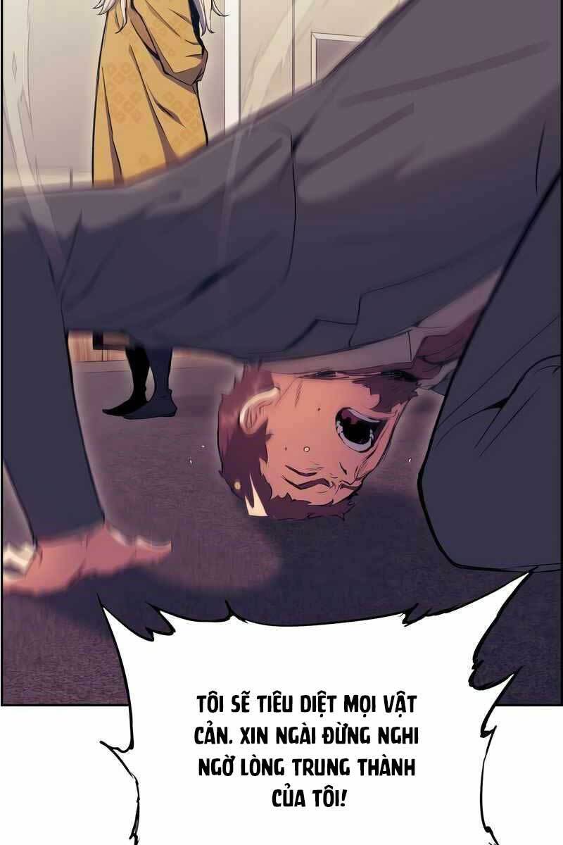 Tàn Tinh Tái Thế Chap 60 - Next Chap 61