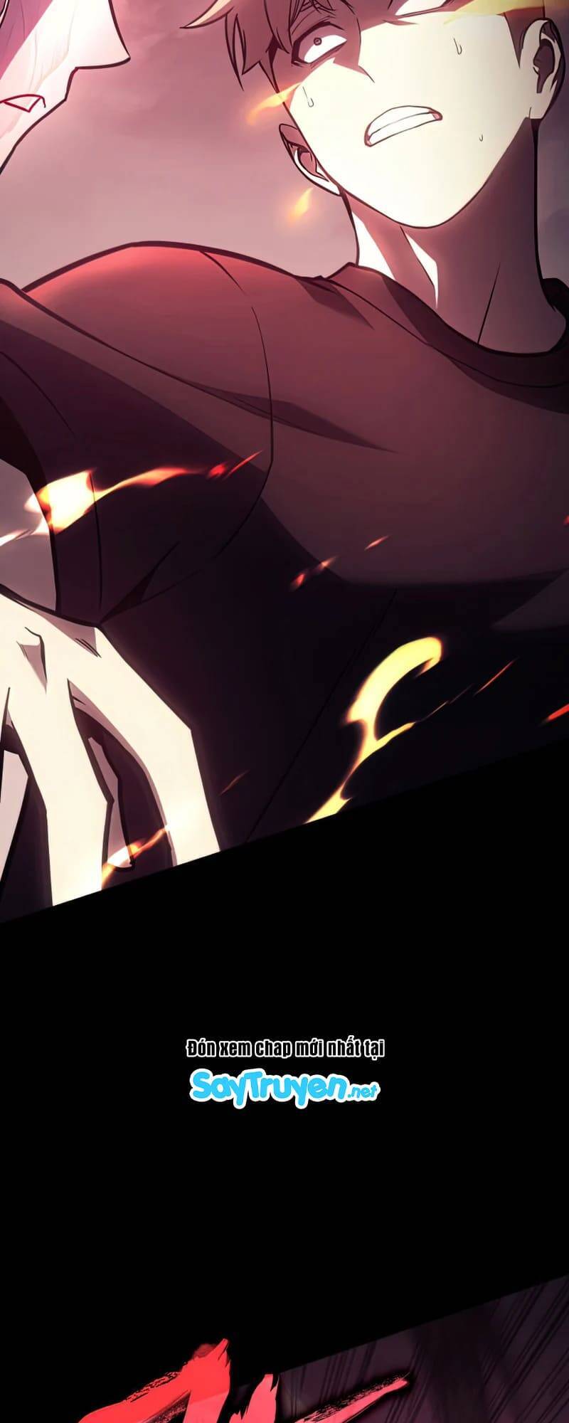 Vị Vua Mạnh Nhất Đã Trở Lại Chap 45 - Next Chap 46