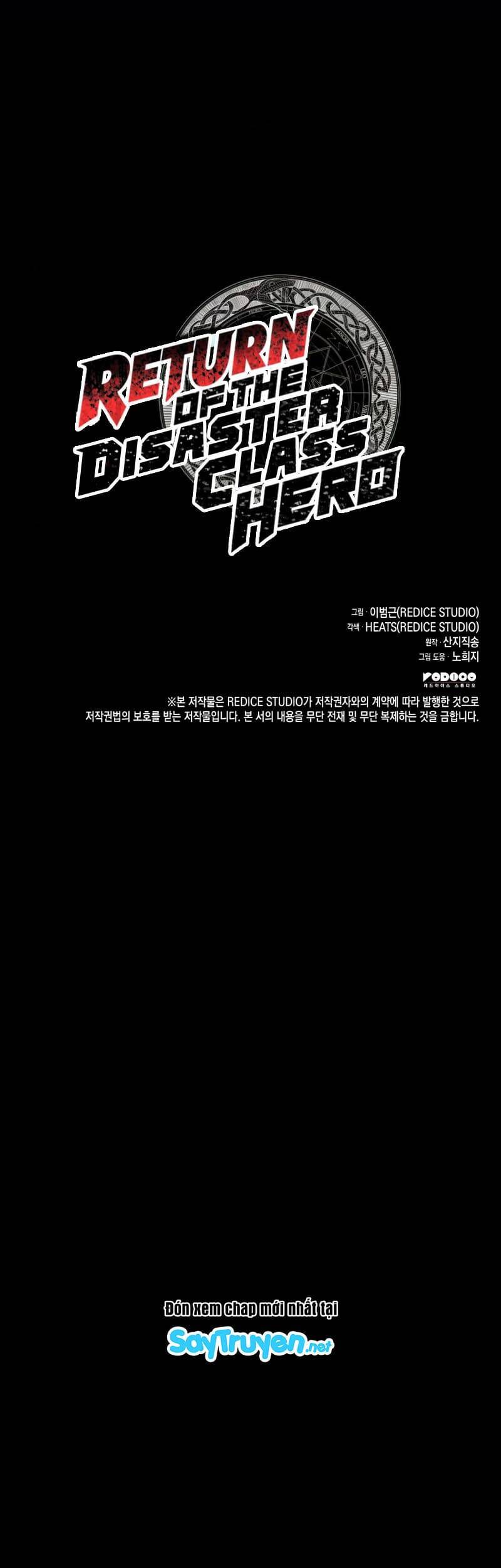 Vị Vua Mạnh Nhất Đã Trở Lại Chap 46 - Next Chap 47