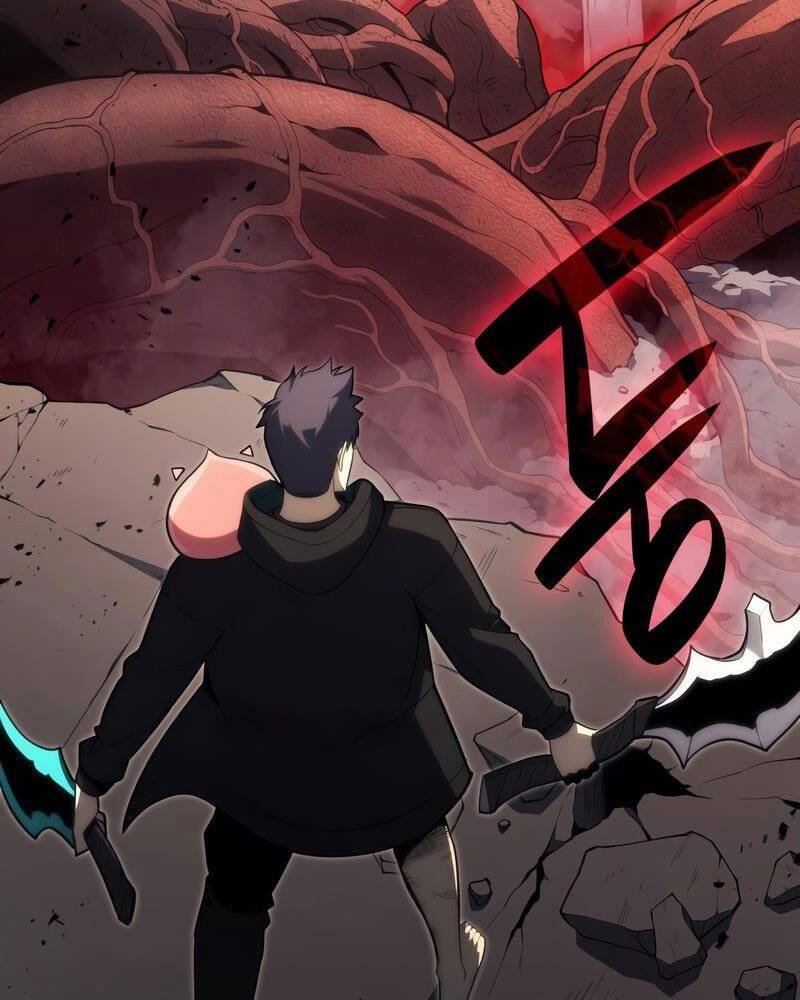 Vị Vua Mạnh Nhất Đã Trở Lại Chap 48 - Next Chap 49