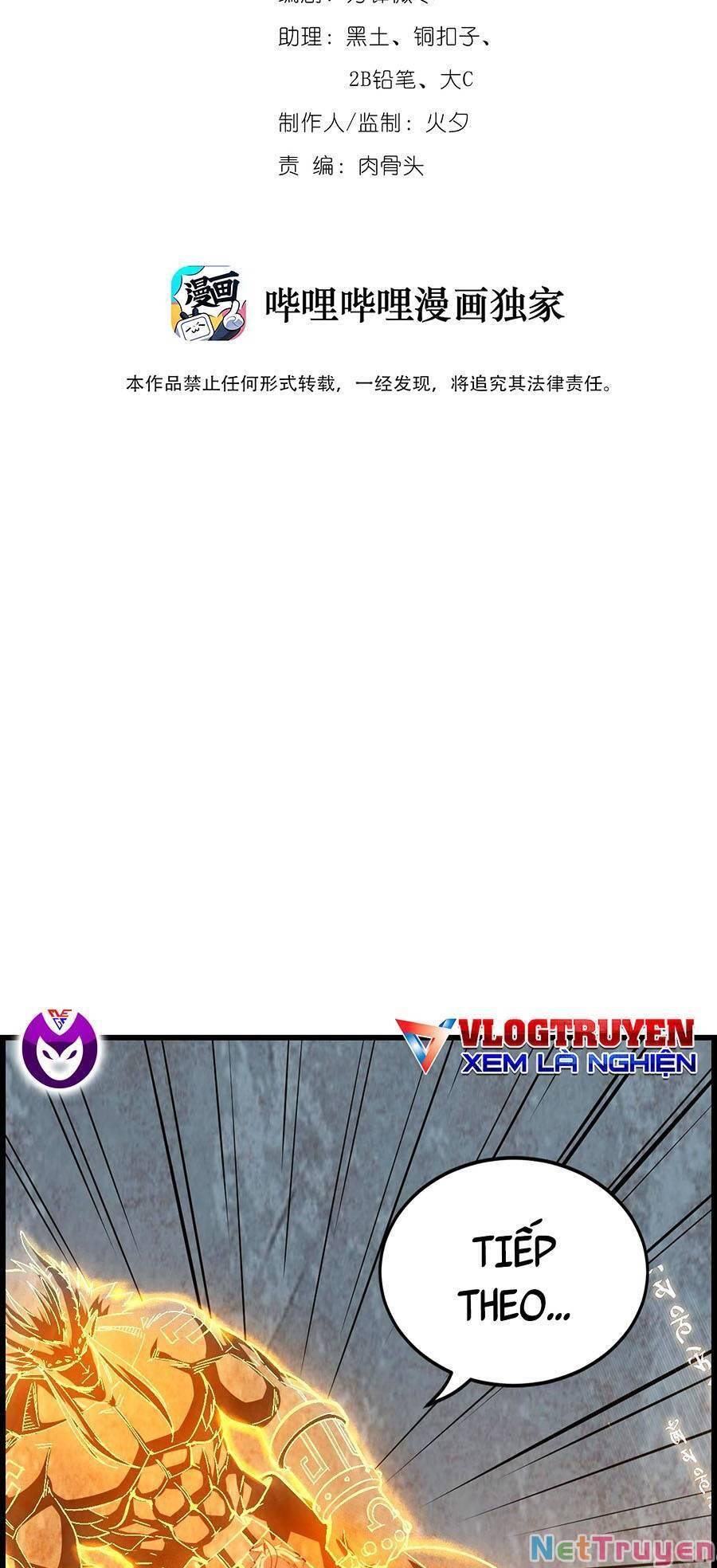 Ta Quyết Không Thành Phật Chap 9 - Next Chap 10