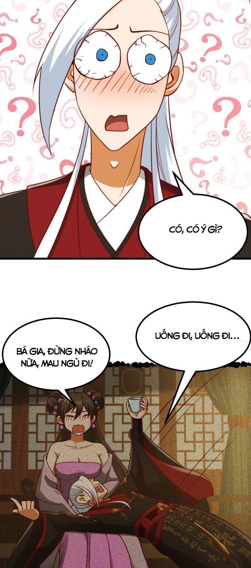 Ta Dùng Sách Giải Trí Thành Thánh Nhân Chap 100 - Next Chap 101