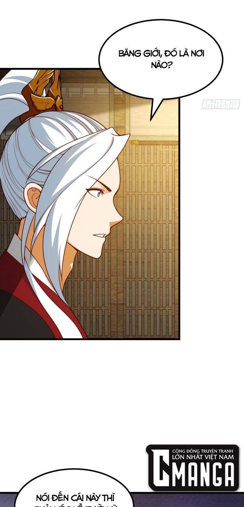 Ta Dùng Sách Giải Trí Thành Thánh Nhân Chap 101 - Next Chap 102