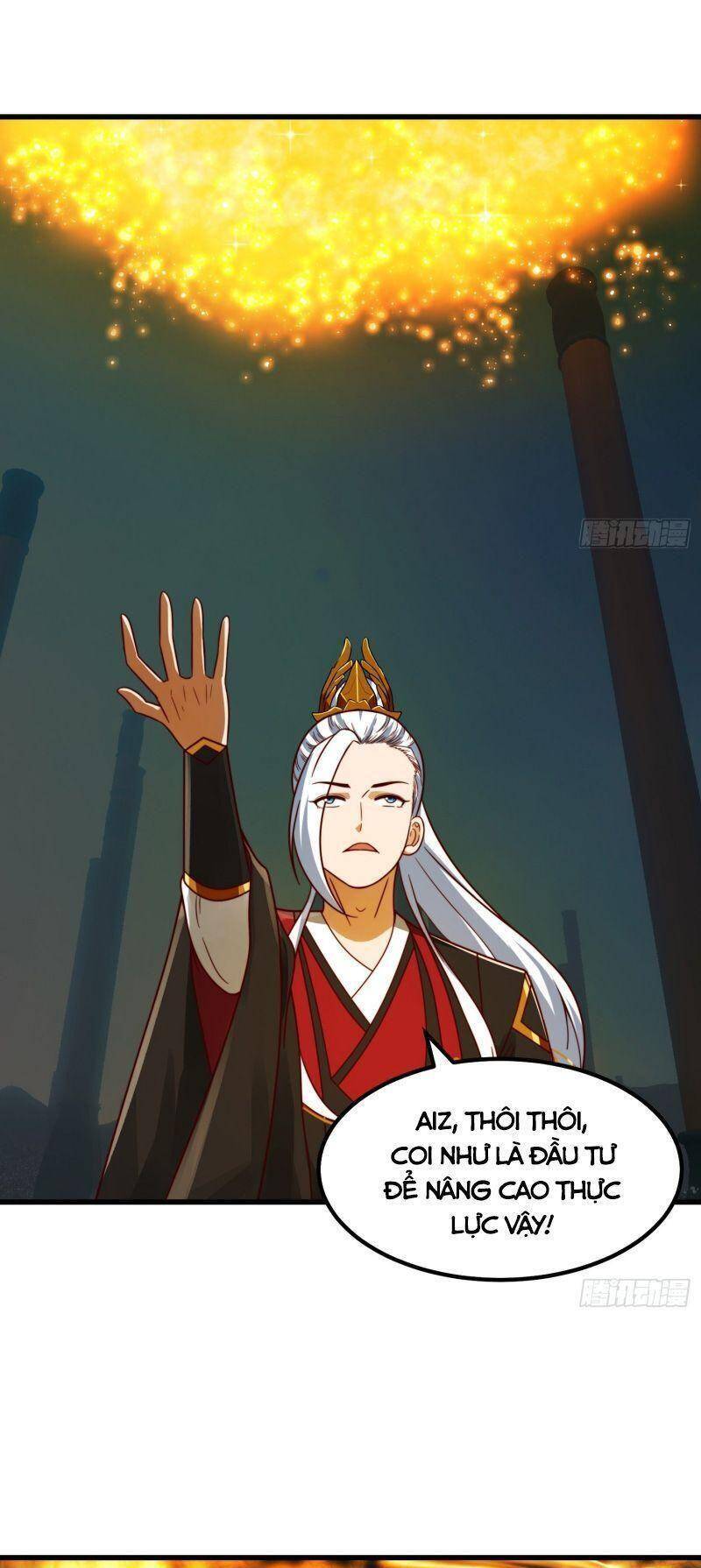 Ta Dùng Sách Giải Trí Thành Thánh Nhân Chap 103 - Next Chap 104