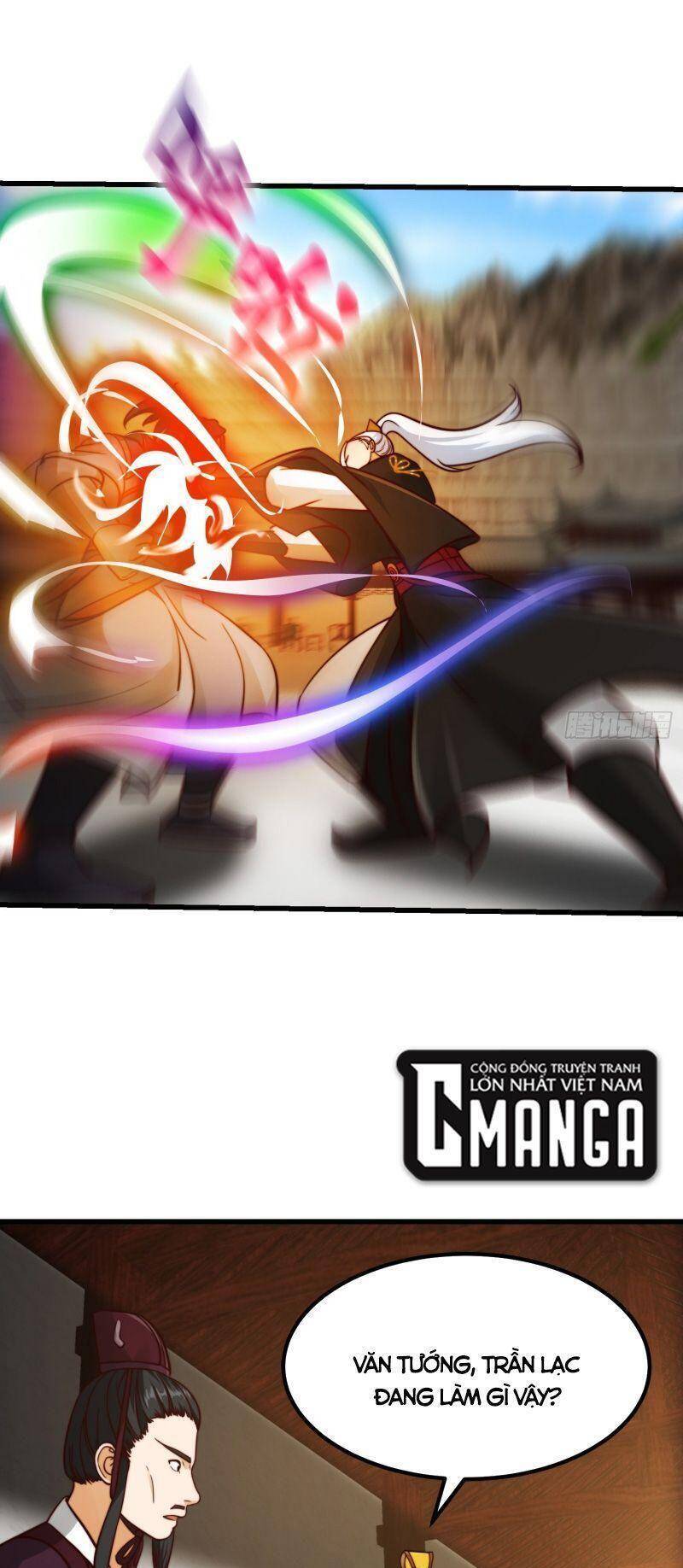 Ta Dùng Sách Giải Trí Thành Thánh Nhân Chap 108 - Next Chap 109