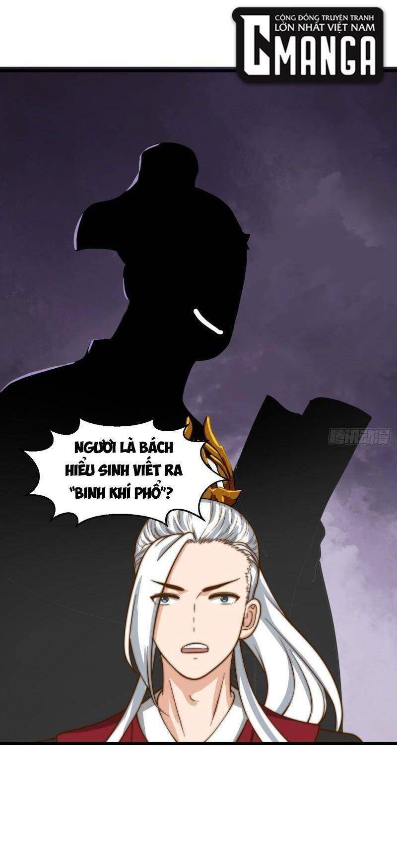 Ta Dùng Sách Giải Trí Thành Thánh Nhân Chap 112 - Next Chap 113