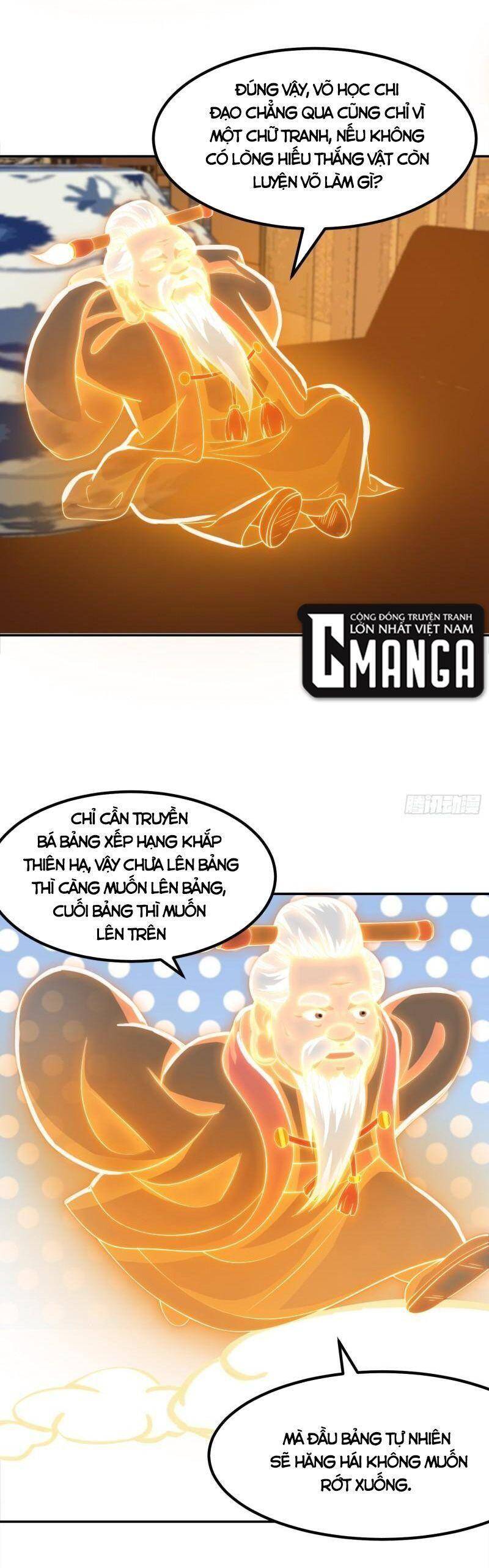 Ta Dùng Sách Giải Trí Thành Thánh Nhân Chap 112 - Next Chap 113