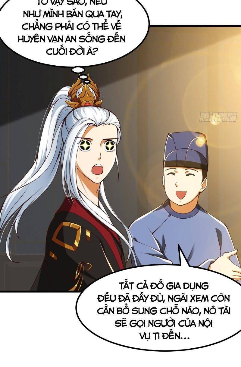 Ta Dùng Sách Giải Trí Thành Thánh Nhân Chap 56 - Next Chap 57