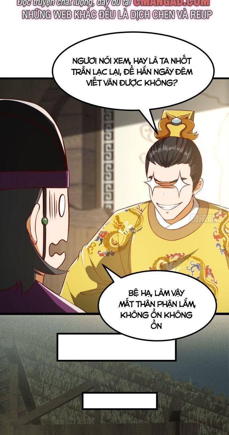 Ta Dùng Sách Giải Trí Thành Thánh Nhân Chap 83 - Next Chap 84