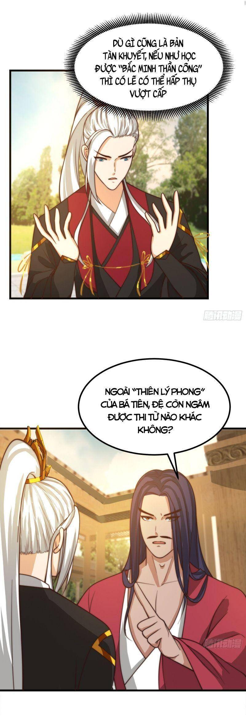 Ta Dùng Sách Giải Trí Thành Thánh Nhân Chap 105 - Next Chap 106