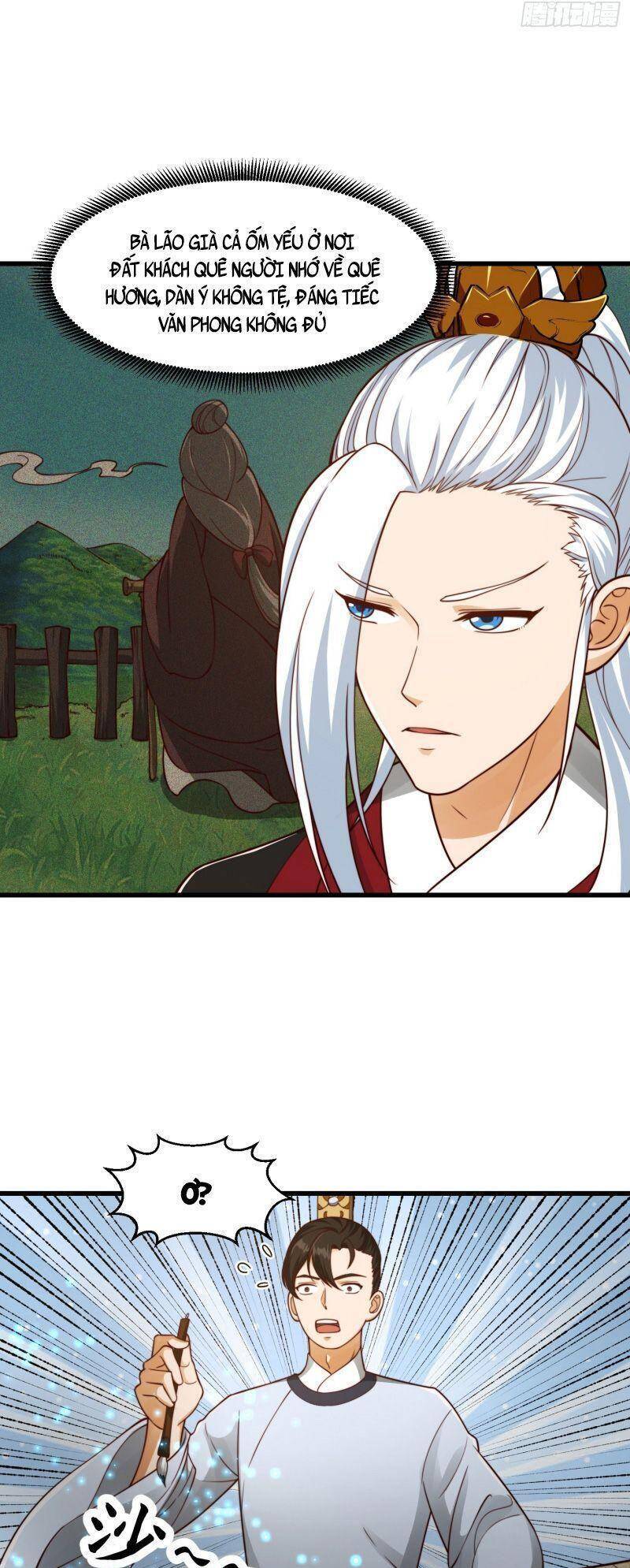 Ta Dùng Sách Giải Trí Thành Thánh Nhân Chap 107 - Next Chap 108