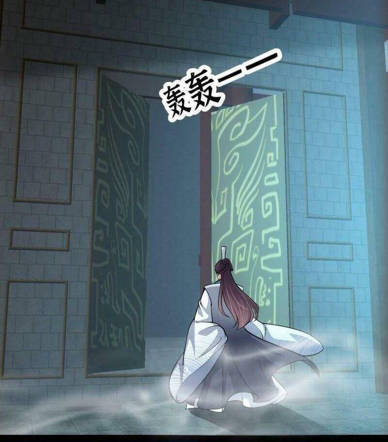 Ta Dùng Sách Giải Trí Thành Thánh Nhân Chap 54 - Next Chap 55