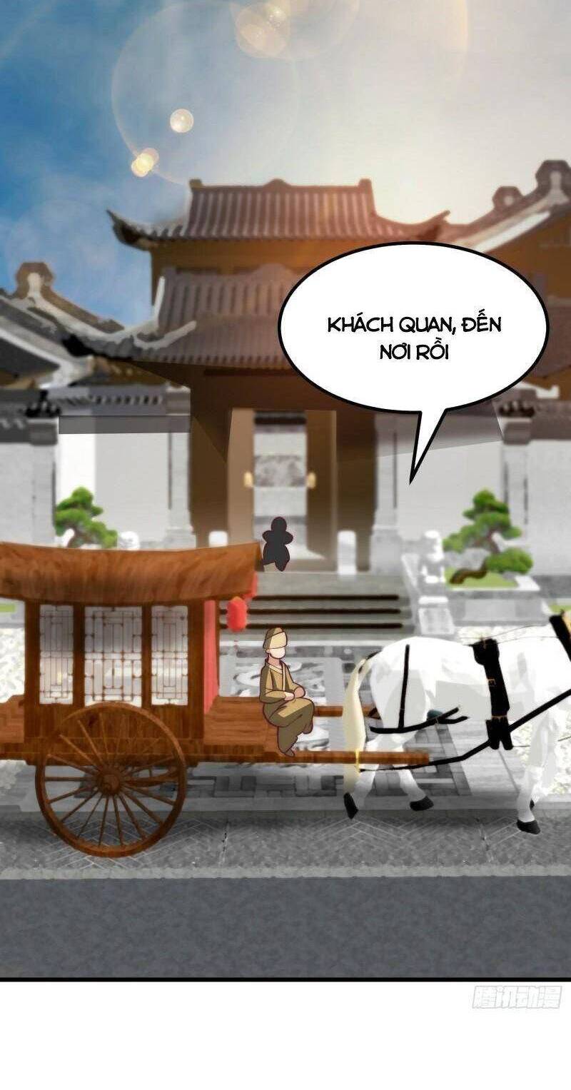 Ta Dùng Sách Giải Trí Thành Thánh Nhân Chap 58 - Next Chap 59
