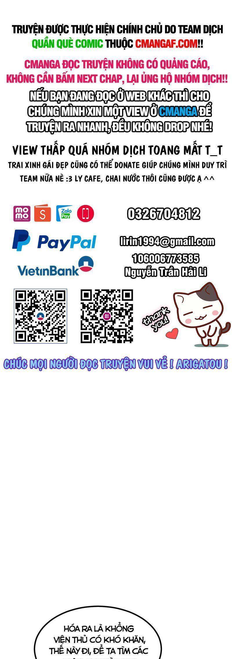 Ta Dùng Sách Giải Trí Thành Thánh Nhân Chap 93 - Next Chap 94