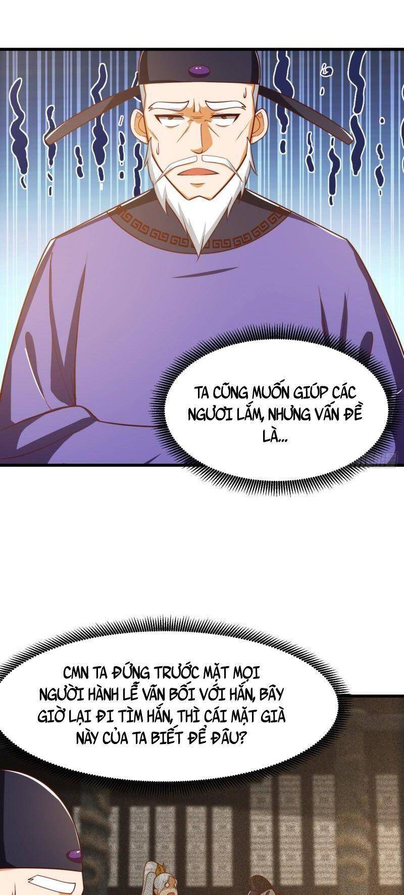 Ta Dùng Sách Giải Trí Thành Thánh Nhân Chap 73 - Next Chap 74