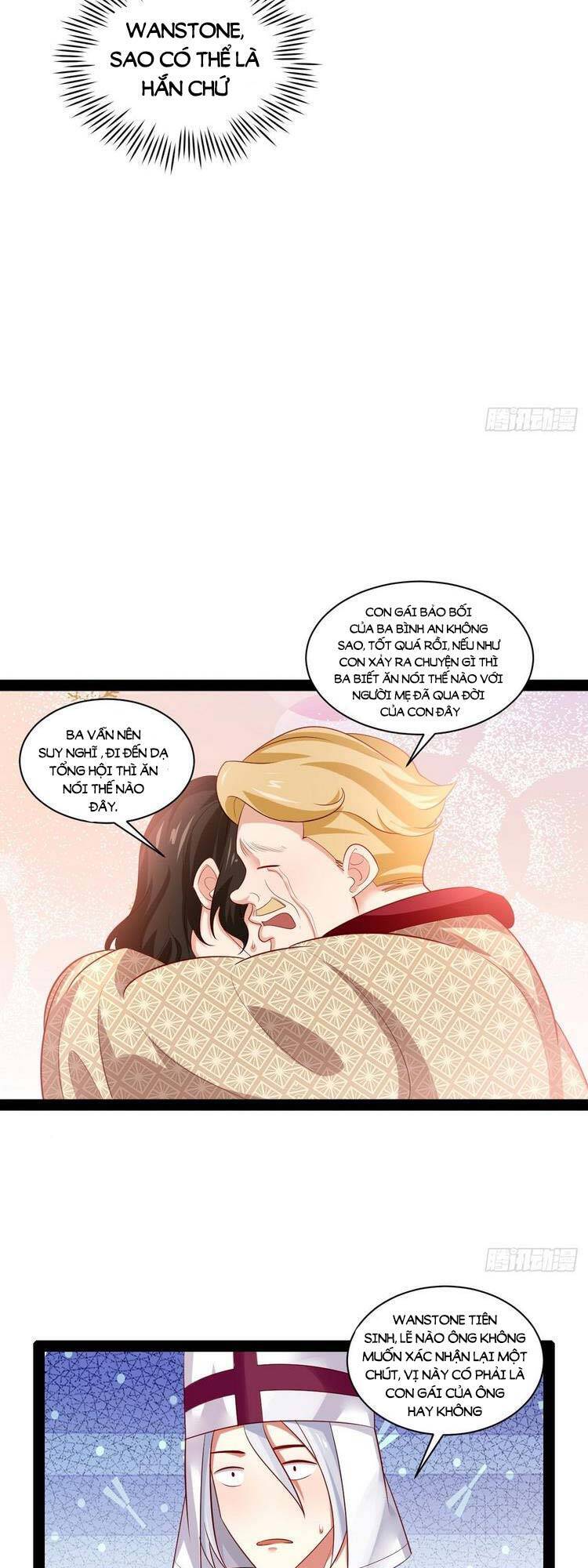 Bắt Đầu Làm Đầy Điểm Mị Lực Chap 44 - Next Chap 45