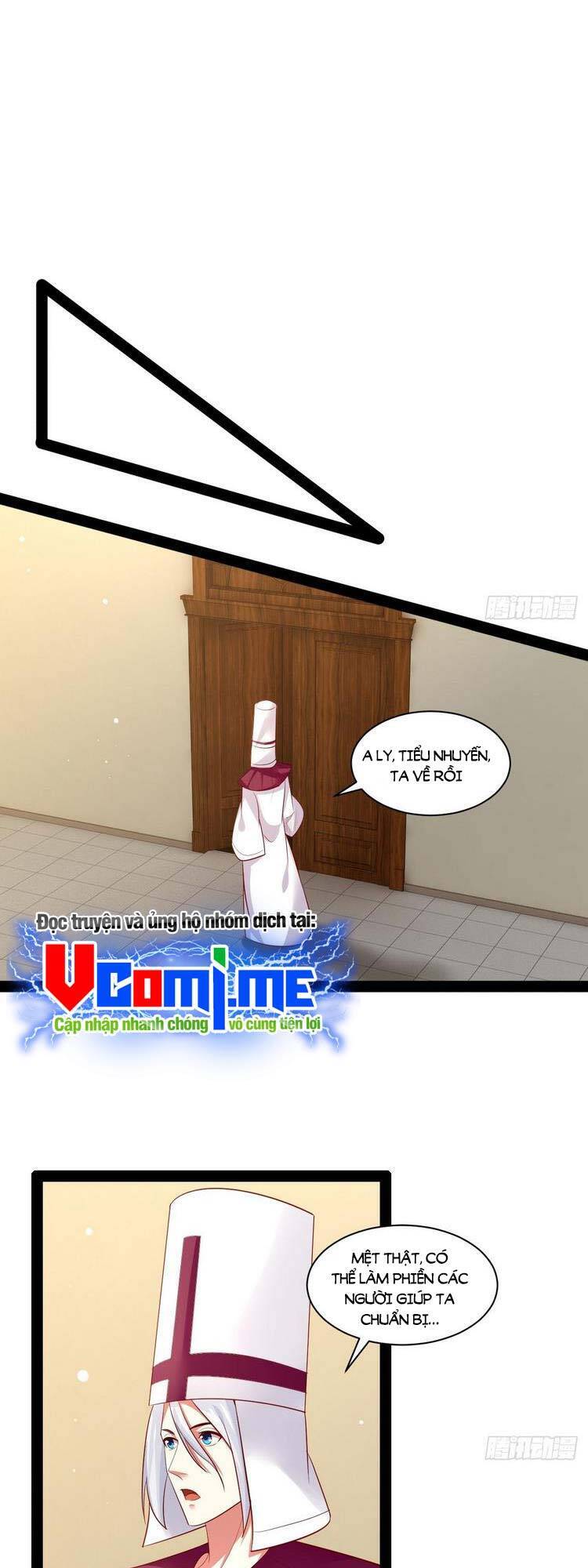 Bắt Đầu Làm Đầy Điểm Mị Lực Chap 44 - Next Chap 45