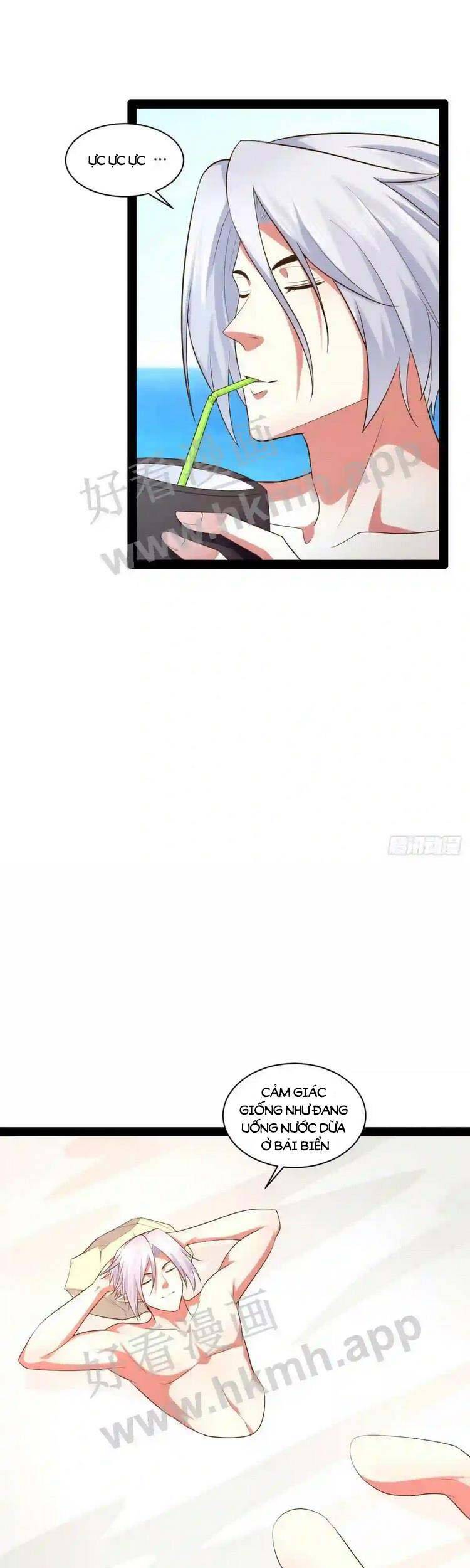 Bắt Đầu Làm Đầy Điểm Mị Lực Chap 45 - Next Chap 46