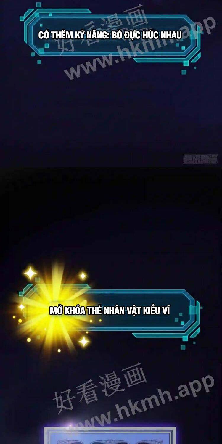 Bắt Đầu Làm Đầy Điểm Mị Lực Chap 45 - Next Chap 46