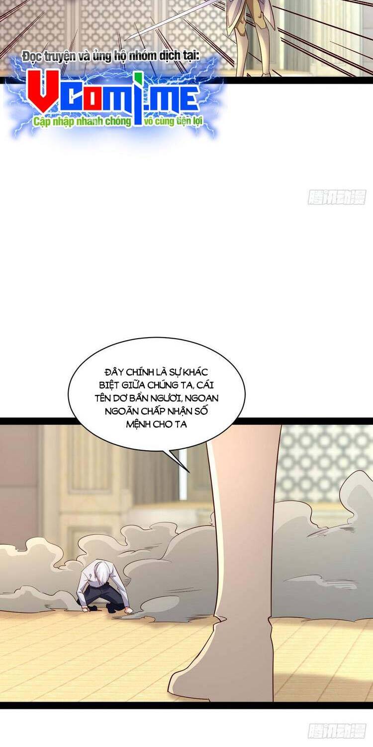 Bắt Đầu Làm Đầy Điểm Mị Lực Chap 47 - Next Chap 48