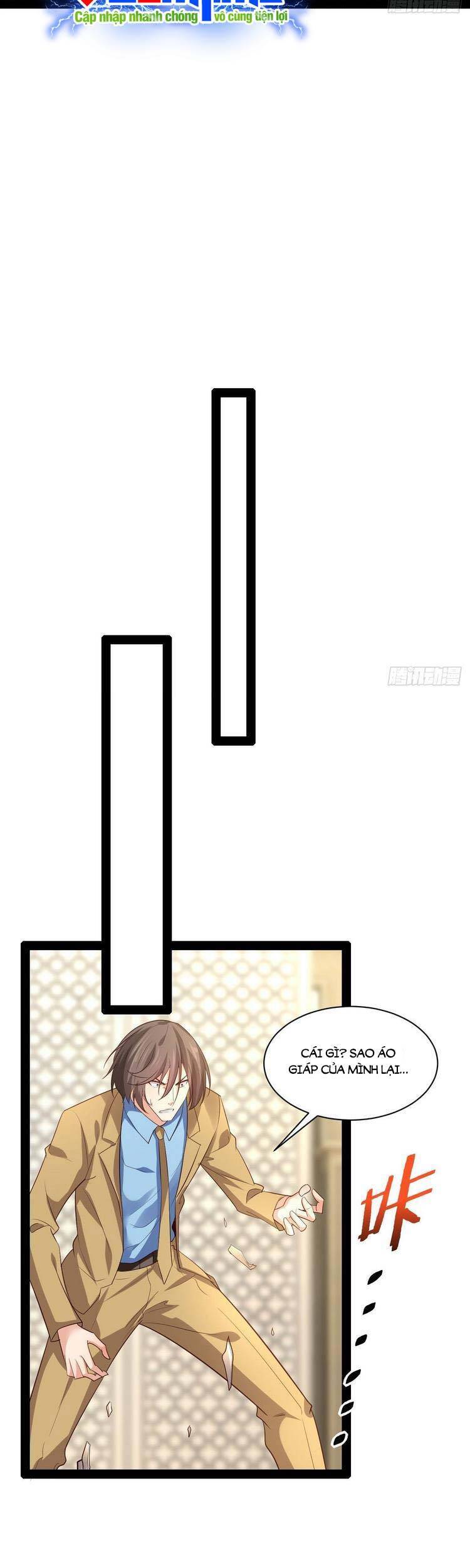 Bắt Đầu Làm Đầy Điểm Mị Lực Chap 47 - Next Chap 48