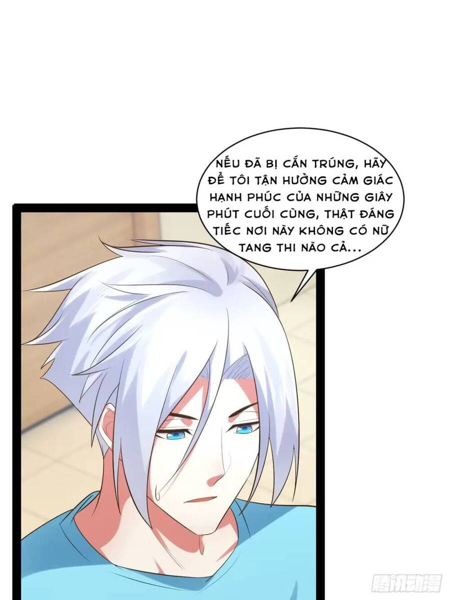 Bắt Đầu Làm Đầy Điểm Mị Lực Chap 56 - Next Chap 57