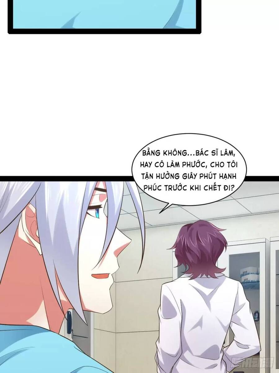 Bắt Đầu Làm Đầy Điểm Mị Lực Chap 56 - Next Chap 57