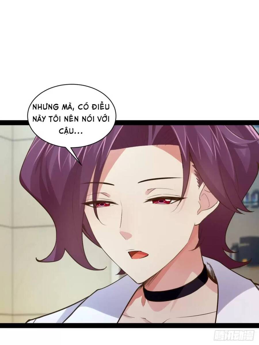 Bắt Đầu Làm Đầy Điểm Mị Lực Chap 56 - Next Chap 57