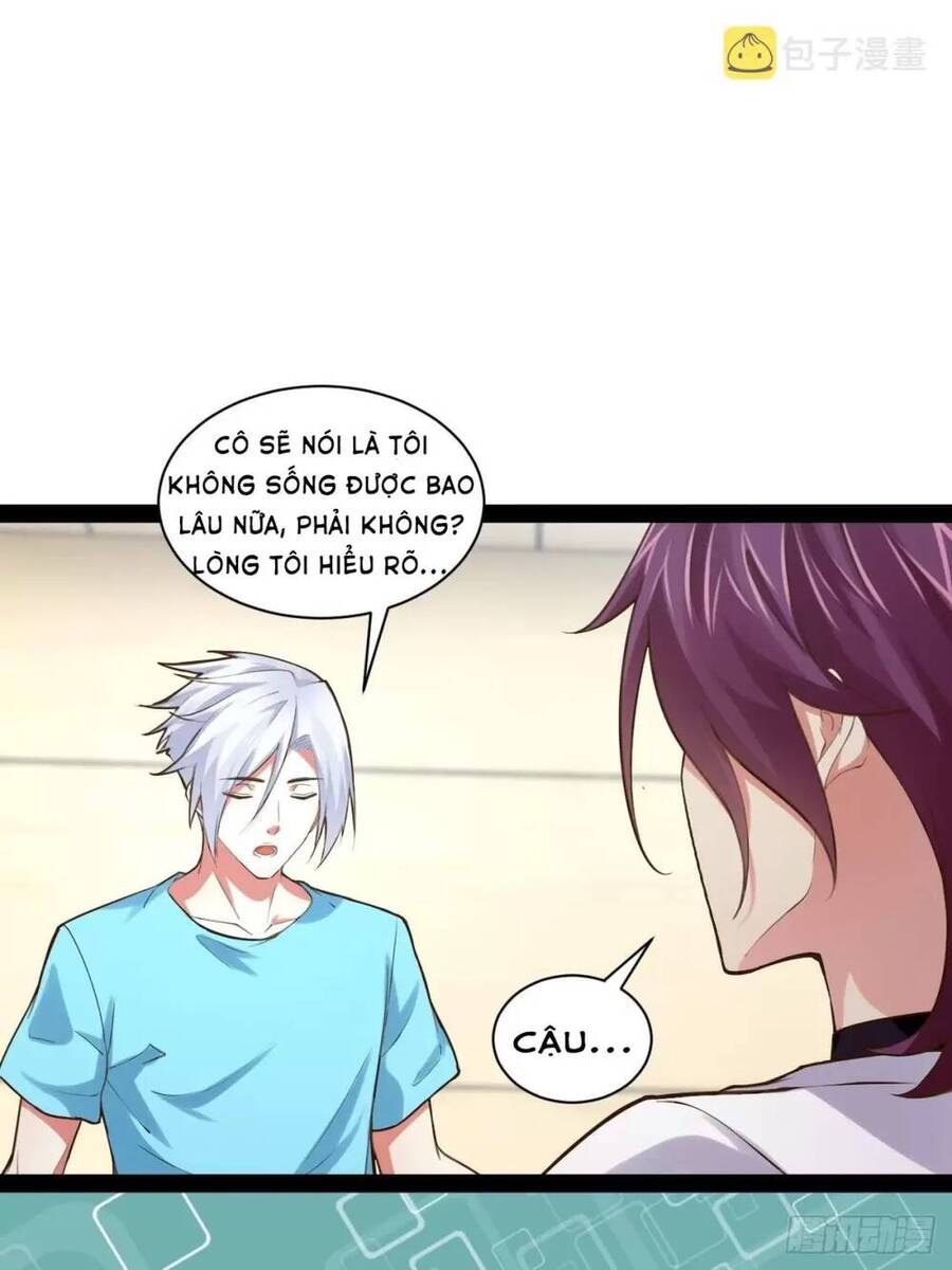 Bắt Đầu Làm Đầy Điểm Mị Lực Chap 56 - Next Chap 57