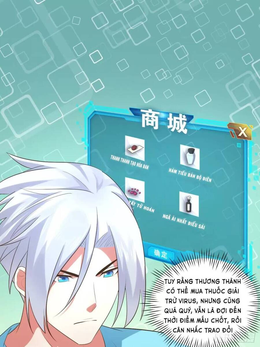 Bắt Đầu Làm Đầy Điểm Mị Lực Chap 56 - Next Chap 57