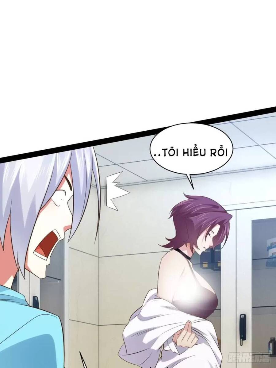 Bắt Đầu Làm Đầy Điểm Mị Lực Chap 56 - Next Chap 57