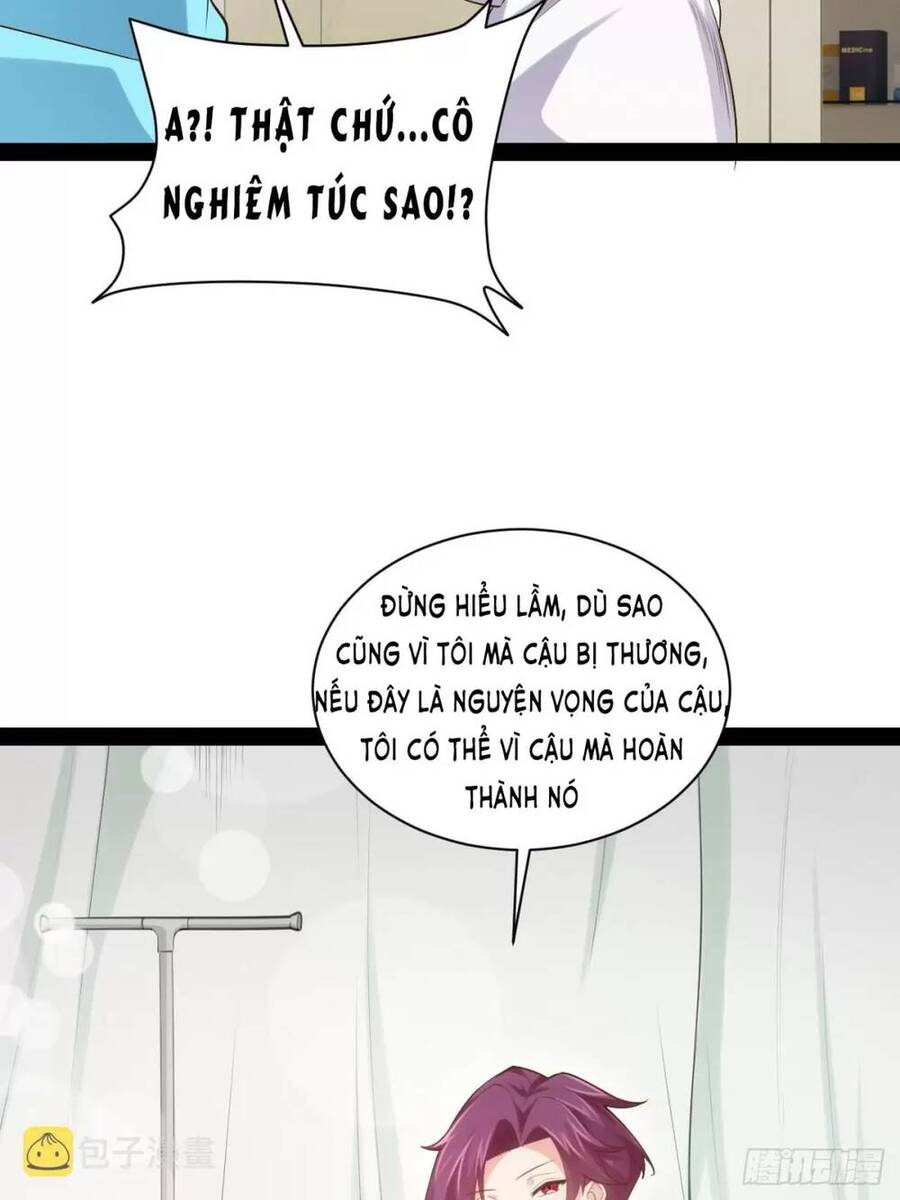 Bắt Đầu Làm Đầy Điểm Mị Lực Chap 56 - Next Chap 57