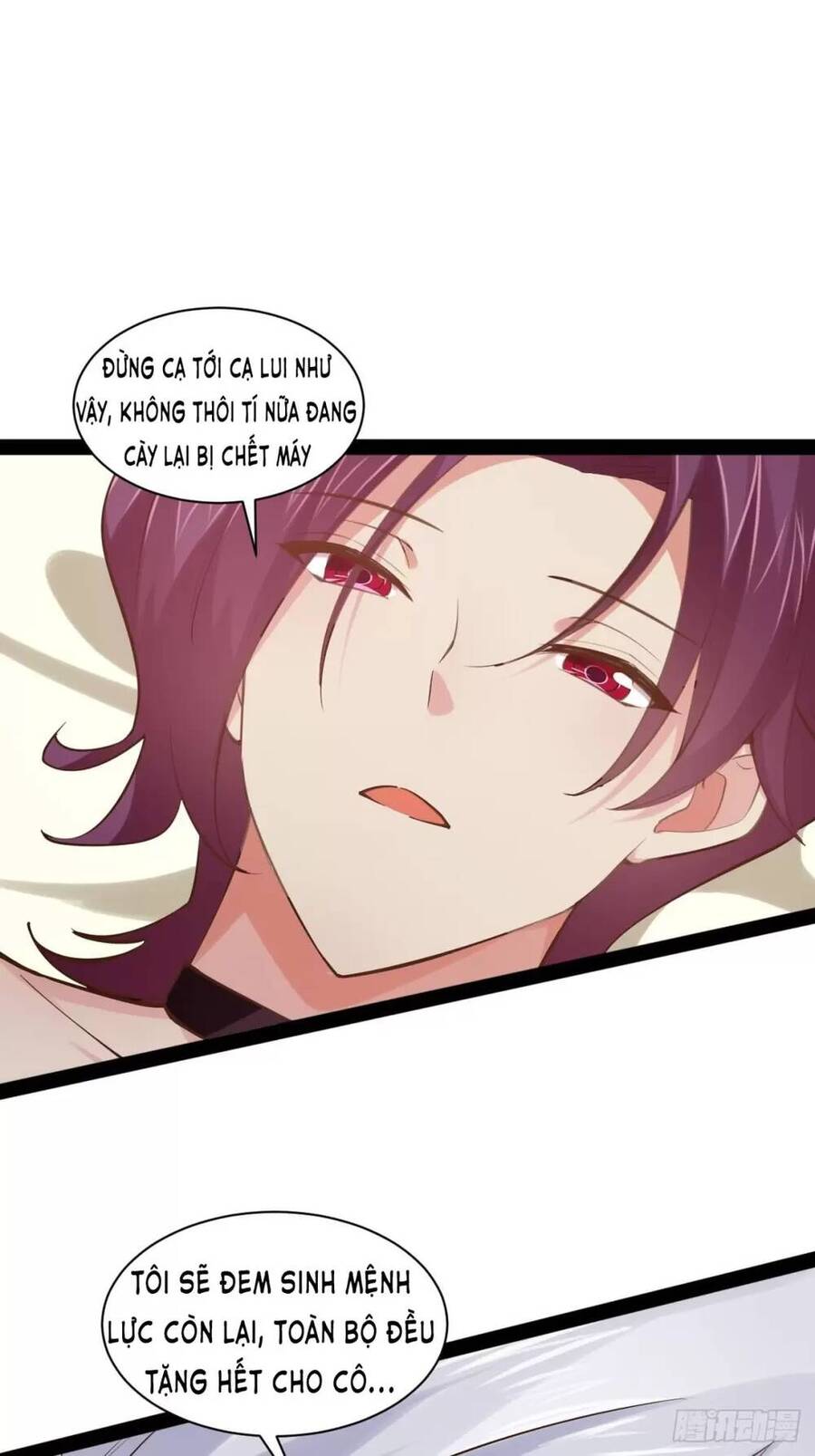 Bắt Đầu Làm Đầy Điểm Mị Lực Chap 56 - Next Chap 57