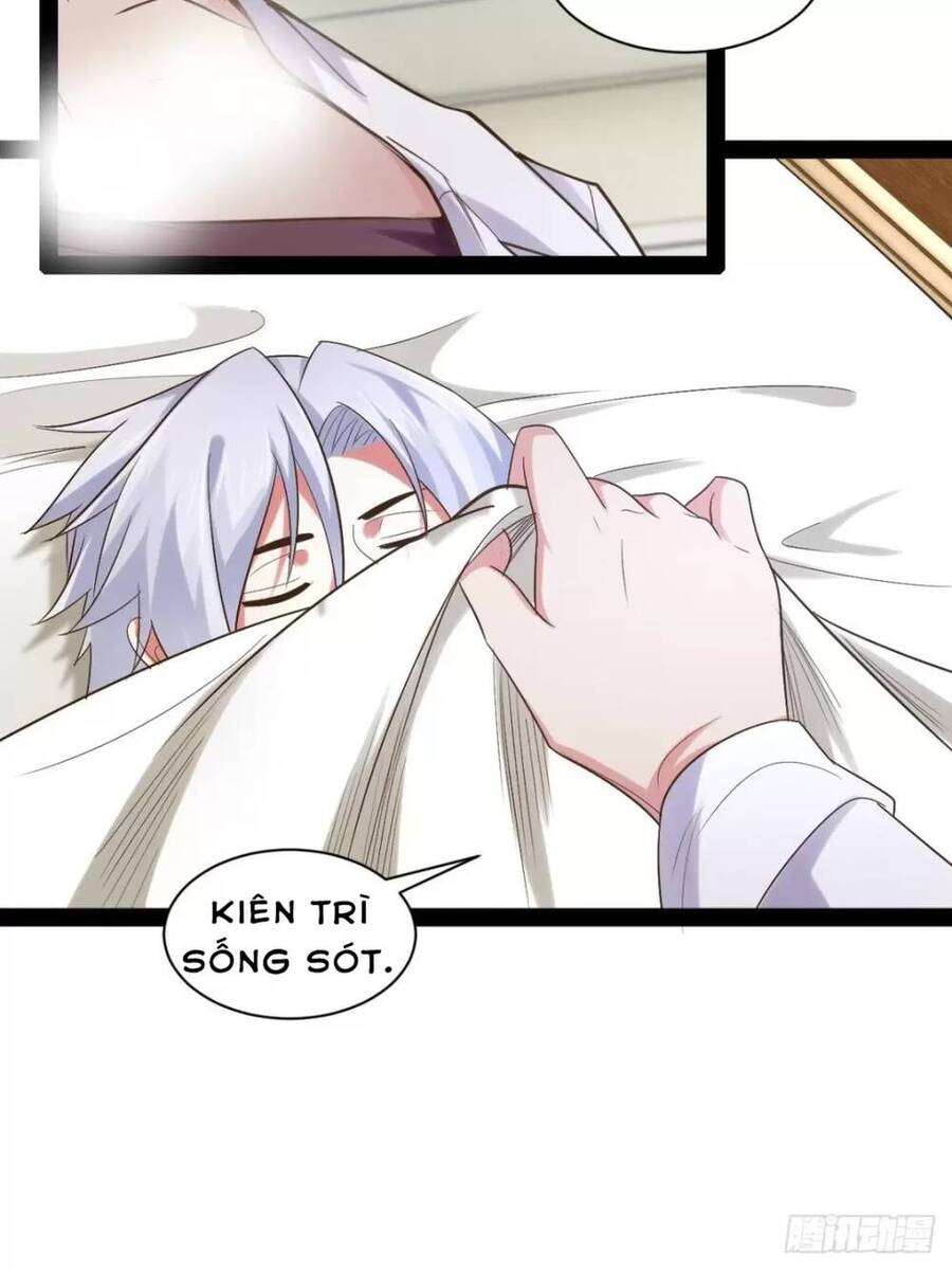 Bắt Đầu Làm Đầy Điểm Mị Lực Chap 56 - Next Chap 57