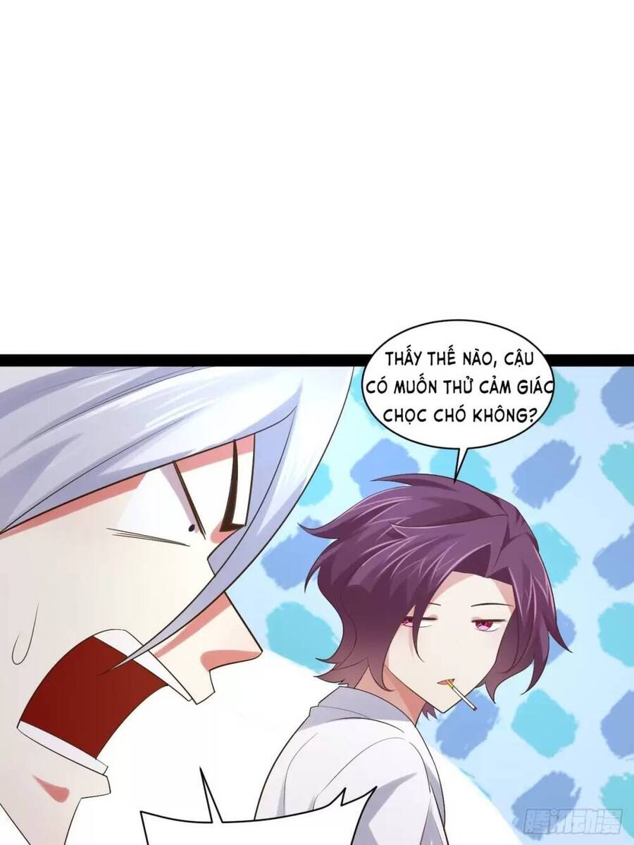 Bắt Đầu Làm Đầy Điểm Mị Lực Chap 56 - Next Chap 57