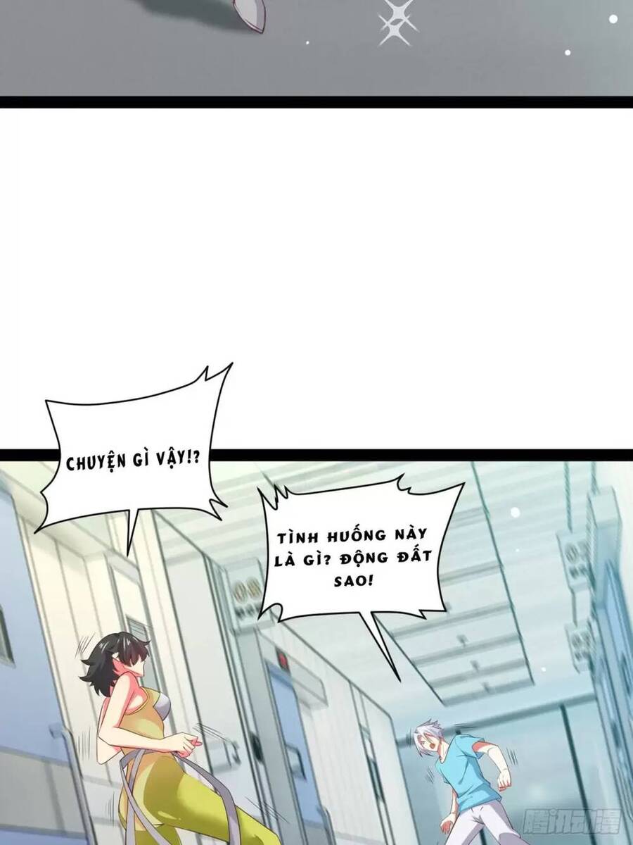 Bắt Đầu Làm Đầy Điểm Mị Lực Chap 60 - Next Chap 61