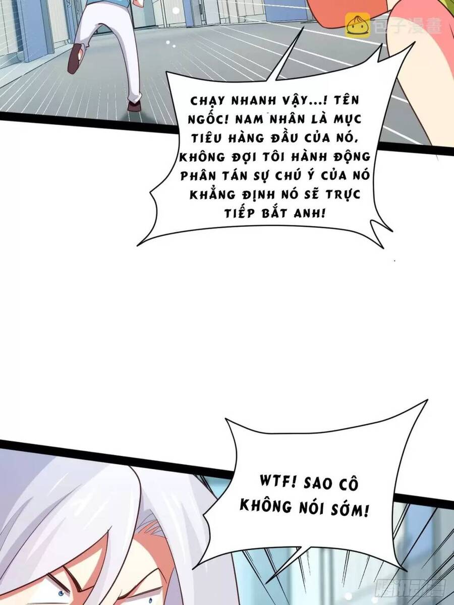 Bắt Đầu Làm Đầy Điểm Mị Lực Chap 60 - Next Chap 61