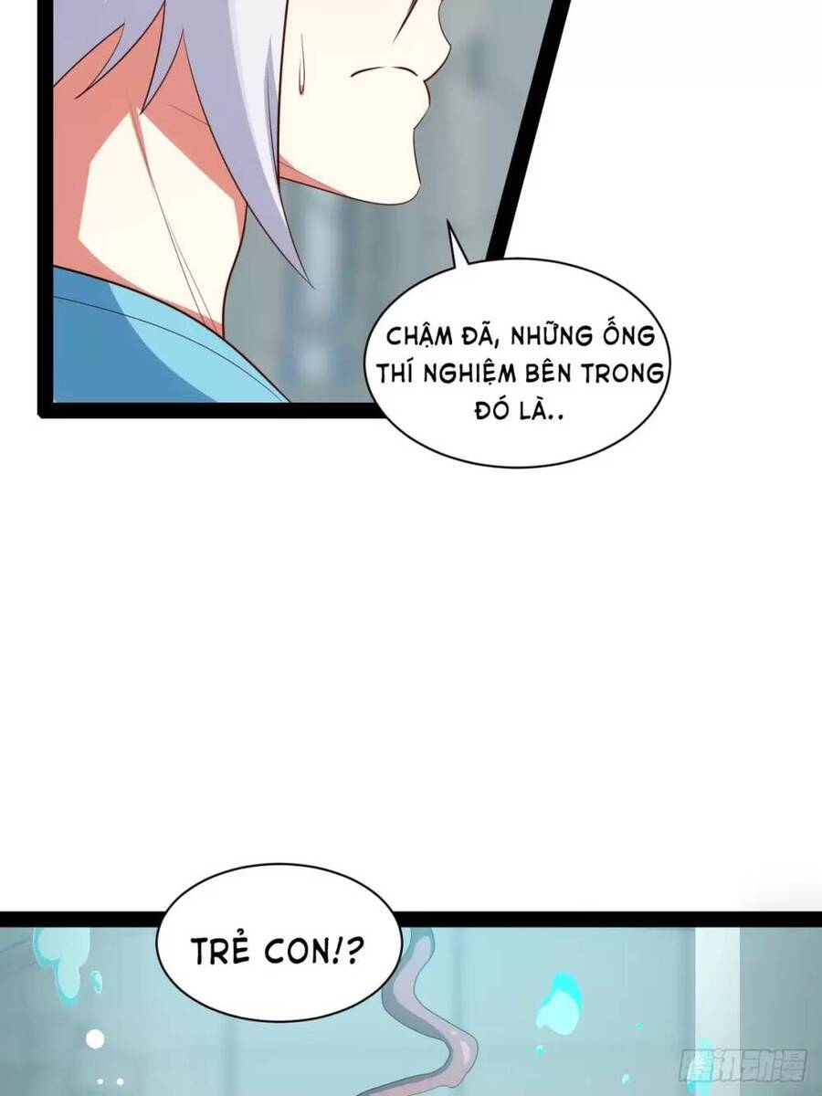 Bắt Đầu Làm Đầy Điểm Mị Lực Chap 60 - Next Chap 61