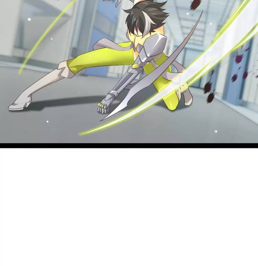 Bắt Đầu Làm Đầy Điểm Mị Lực Chap 60 - Next Chap 61