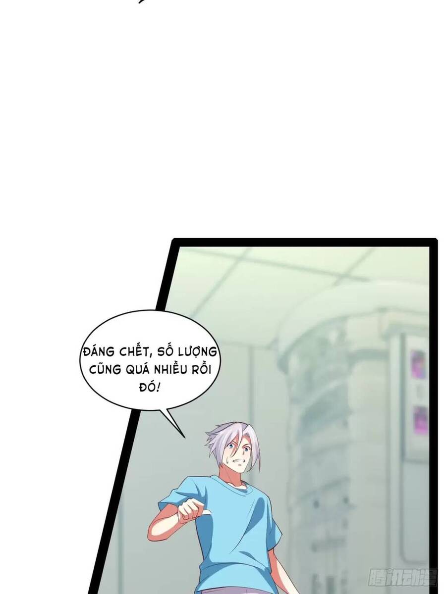 Bắt Đầu Làm Đầy Điểm Mị Lực Chap 60 - Next Chap 61