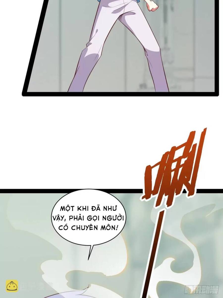 Bắt Đầu Làm Đầy Điểm Mị Lực Chap 60 - Next Chap 61