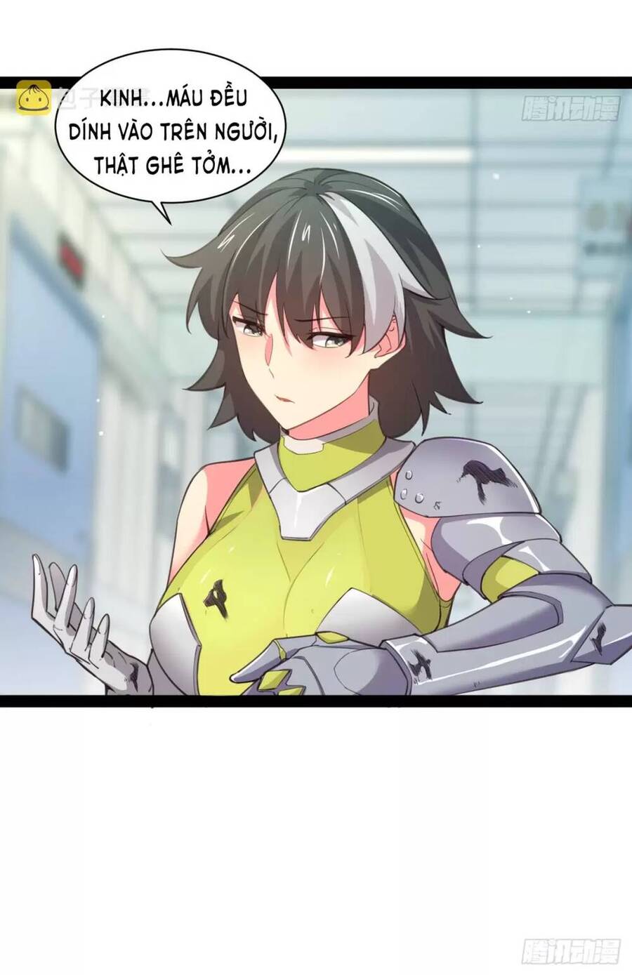 Bắt Đầu Làm Đầy Điểm Mị Lực Chap 60 - Next Chap 61