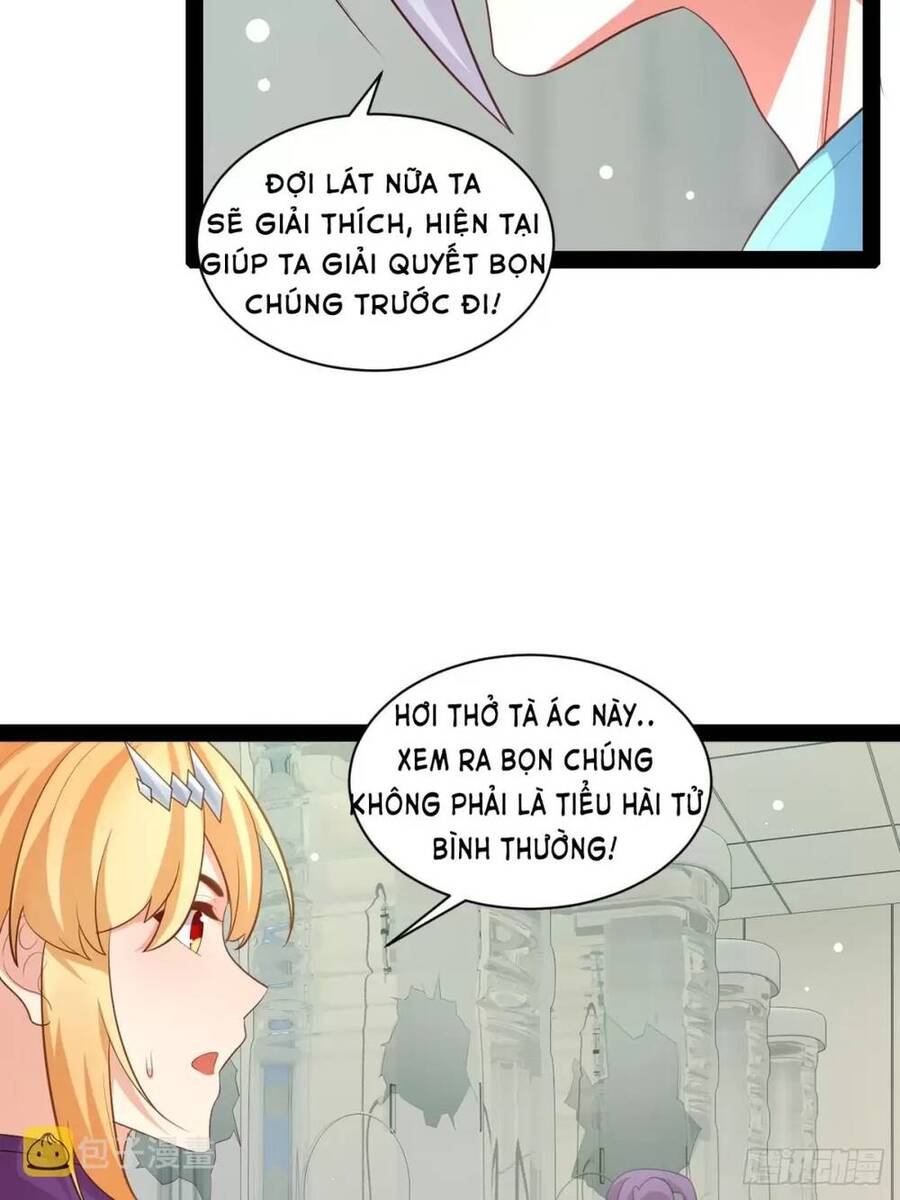 Bắt Đầu Làm Đầy Điểm Mị Lực Chap 60 - Next Chap 61