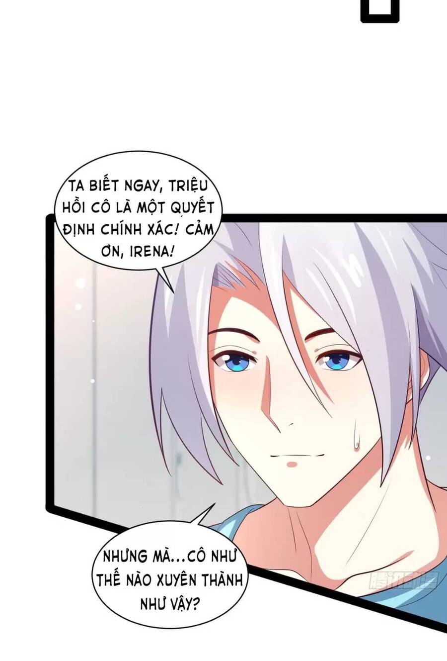 Bắt Đầu Làm Đầy Điểm Mị Lực Chap 60 - Next Chap 61