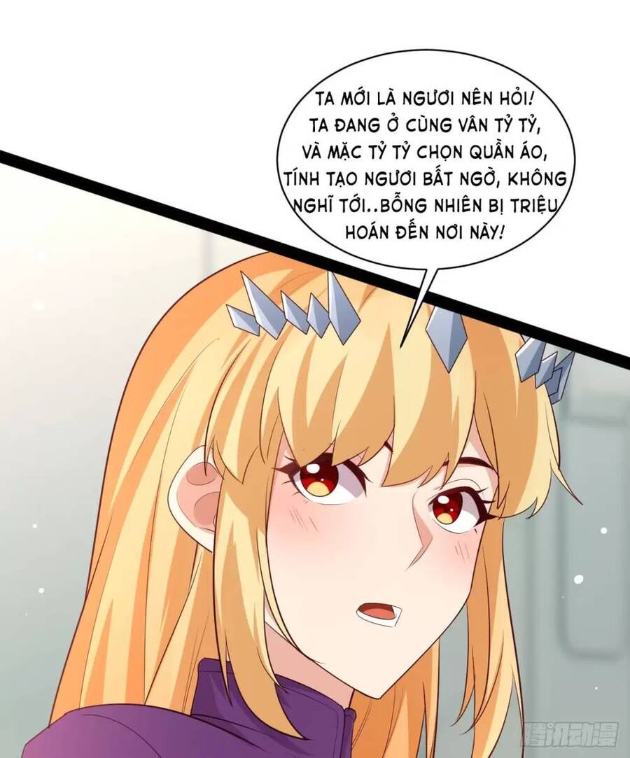 Bắt Đầu Làm Đầy Điểm Mị Lực Chap 60 - Next Chap 61