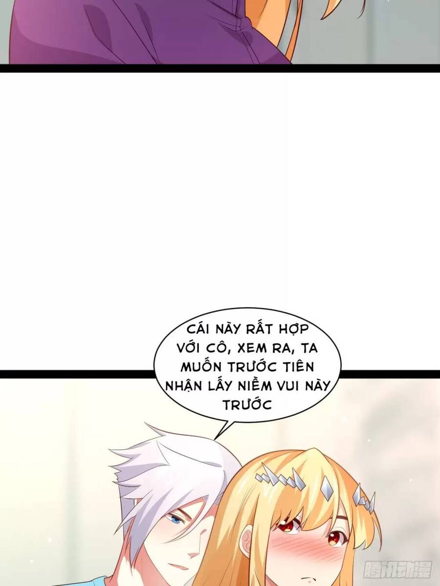 Bắt Đầu Làm Đầy Điểm Mị Lực Chap 60 - Next Chap 61