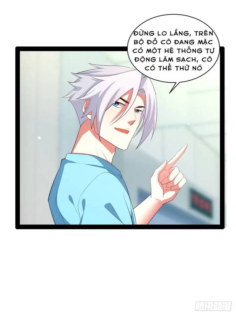 Bắt Đầu Làm Đầy Điểm Mị Lực Chap 60 - Next Chap 61