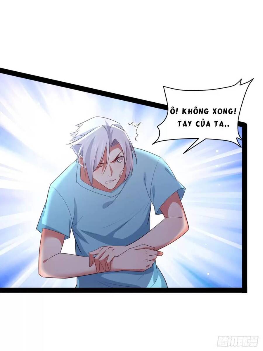 Bắt Đầu Làm Đầy Điểm Mị Lực Chap 60 - Next Chap 61