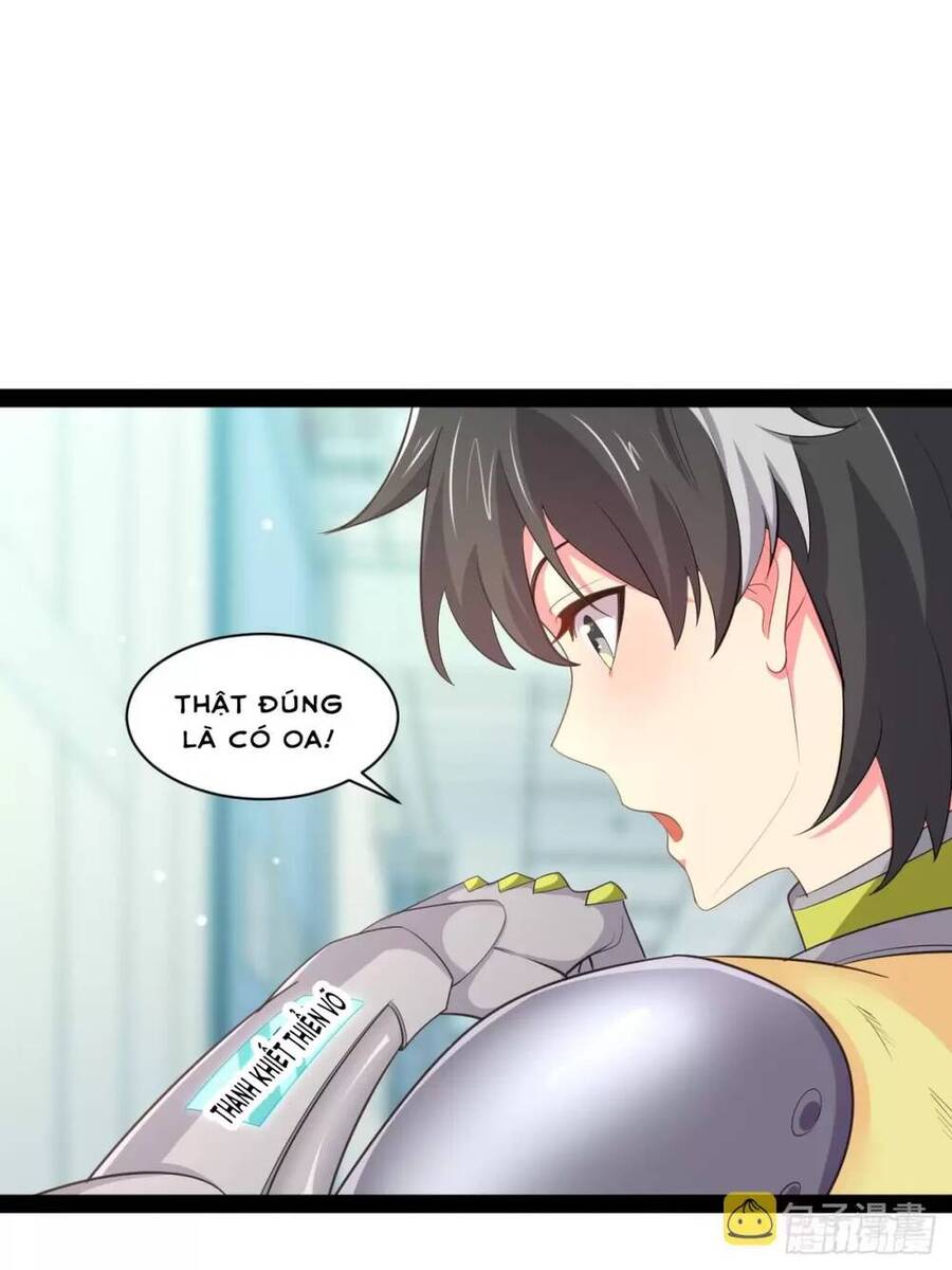 Bắt Đầu Làm Đầy Điểm Mị Lực Chap 60 - Next Chap 61